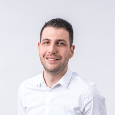 Photo de Geoffrey RIVET