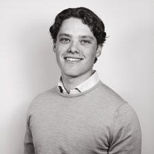 Bild på Matthew Ravenshear