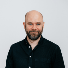 Picture of Daniel Gunnarsson