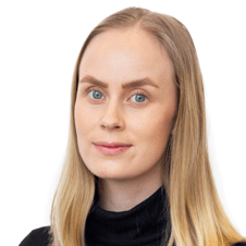 Bild på Josefin