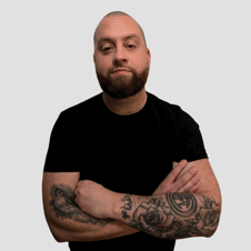 Picture of Luis Guinez