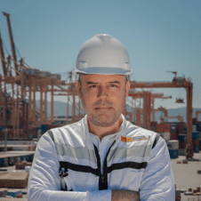 Foto de Juan Carlos Salas Díaz