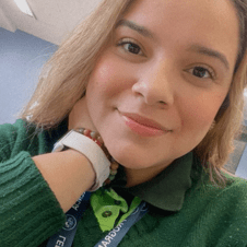 Foto de Aline Trajano