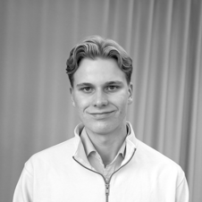 Kuva henkilöstä Emil Löfberg