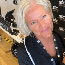 Bild på Mia Dämhagen