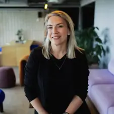 Bilde av Erika Mckenzie