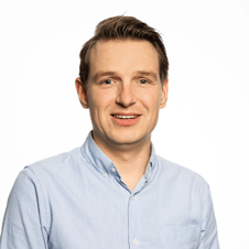 Foto van Paul Hoondert