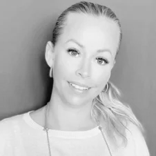 Bild på Mia Jansson