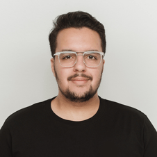 Picture of Ahmed Karaman