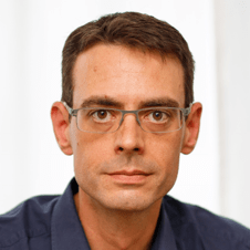 Bild von Martin Bruderer