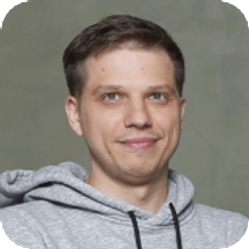 Picture of Oleg Mikheles