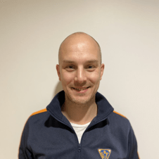 Bild på Jon Sonefors