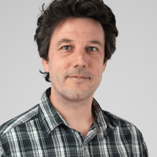 Picture of Antonius Baks