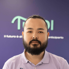 Foto di Azim Bialiev