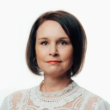 Kuva henkilöstä Mari Seppänen