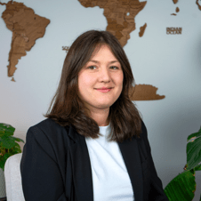 Picture of Viktoria Tomic