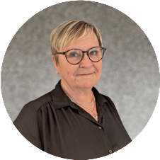 Bild på Victoria Bystedt