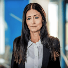 Bild på Mona Silfver