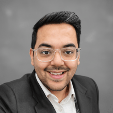 Picture of Prabhakar Kaushik