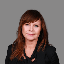 Bild på Eva Samuelsson