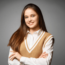 Picture of Tetiana Kubarych
