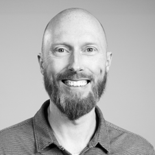 Picture of Troels Richter