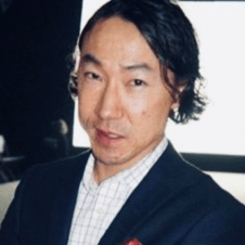 Bild på Peter Silvergrind