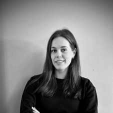 Bild på Frida Lennartsson
