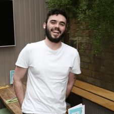 Picture of Kieran Owens