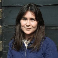 Picture of Natasha Gavin