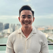 Picture of Johnson Oh