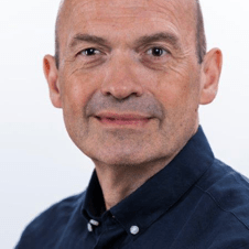 Bilde av Frank Rødseth