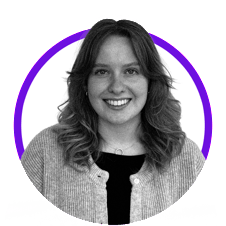 Picture of Zoë Chick