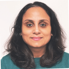 Picture of Prachi Sarma