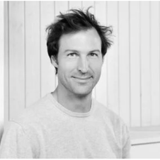 Picture of Axel Nyström