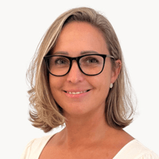 Bild på Anne Bardeman