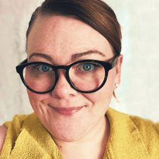 Picture of Nicola Mahood-Wain