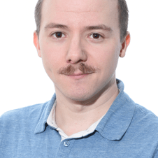 Picture of Martin Lindvik