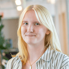 Picture of Viktoria Magnusson