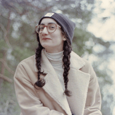 Picture of Marianna Riant