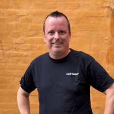 Billede af Morten Bøjland