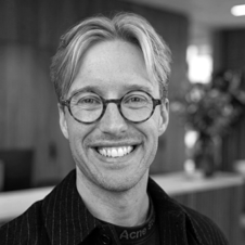 Picture of Gustaf Hällgren