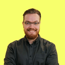 Picture of Oscar Hellsten