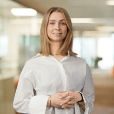 Picture of Hanne Hammer