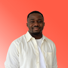 Photo de Jarnet Ondoki