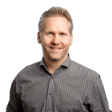 Bild på Johan Lindgren