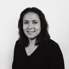 Bild på Felicia Kananke