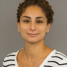 Bild på Madeleine Weich