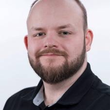 Bilde av Trond-Vegar Johansen