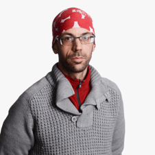 Picture of Sylvain Rama